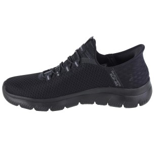 Ανδρικά Παπούτσια Skechers Summits - High Range 232457-BBK