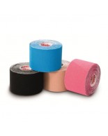 Tape και προϊόντα επίδεσης