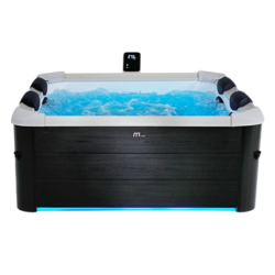 Υδρομασάζ Spa | Αξεσουάρ