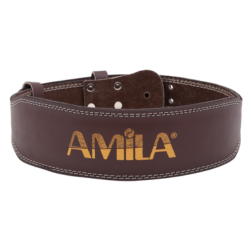 Ζώνες άρσης βαρών