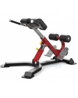 Μηχανήματα Κοιλιακών/Ραχιαίων