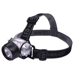 Φακοί Κεφαλής