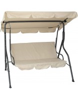 Κούνιες-Κρεμαστές Πολυθρόνες