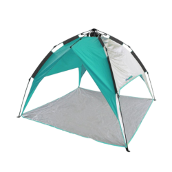 Σκηνές Παραλίας