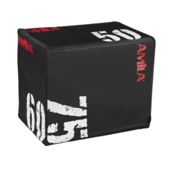 Πλειομετρικά Κουτιά