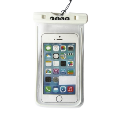 Αδιάβροχες Θήκες Κινητού