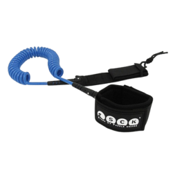 Ιμάντες Αστραγάλου (Leash)