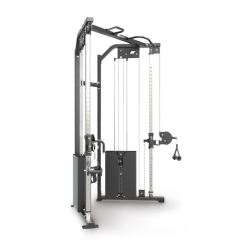 Crossover - Τροχαλίες