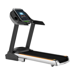 Διάδρομοι γυμναστικής