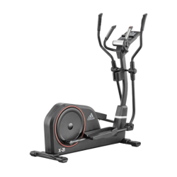 Ελλειπτικά | Αεροπερπατητές