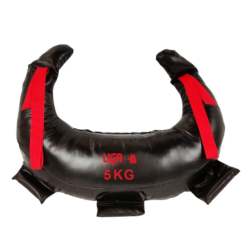 Power Bag-Bulgarian Bag