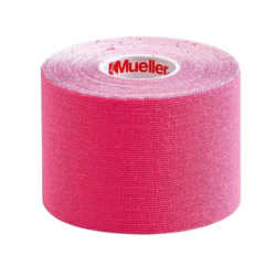 Tape και προϊόντα επίδεσης