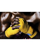 Μπαντάζ - Επίδεσμοι