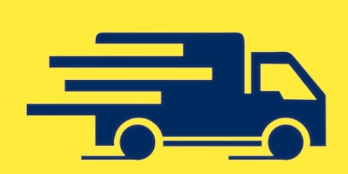 Παράδοση σε δικό σας μεταφορέα στην Αθήνα 