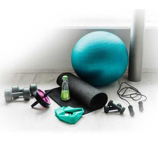 Αξεσουάρ Προπόνησης